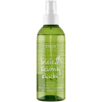 Pleťové tonikum v spreji 
